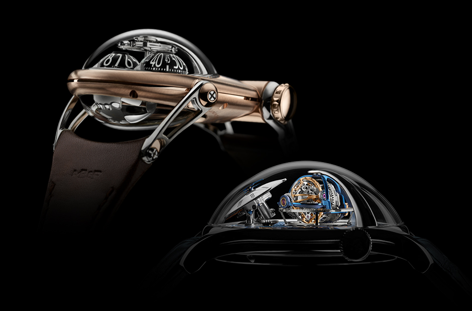 MB&F