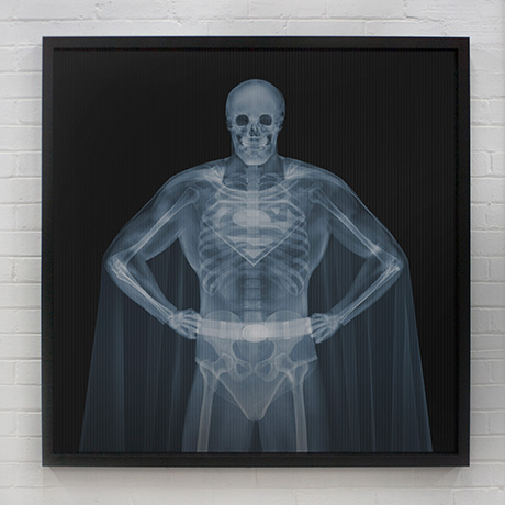 Nick Veasey