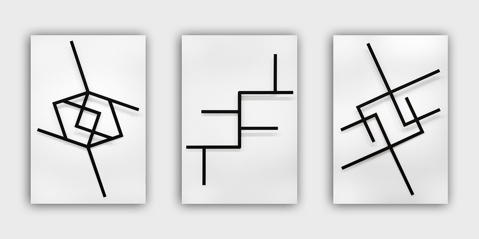 Willem Van Weeghel - Dynamic Structures